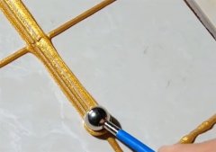 家里千萬別做瓷磚美縫？